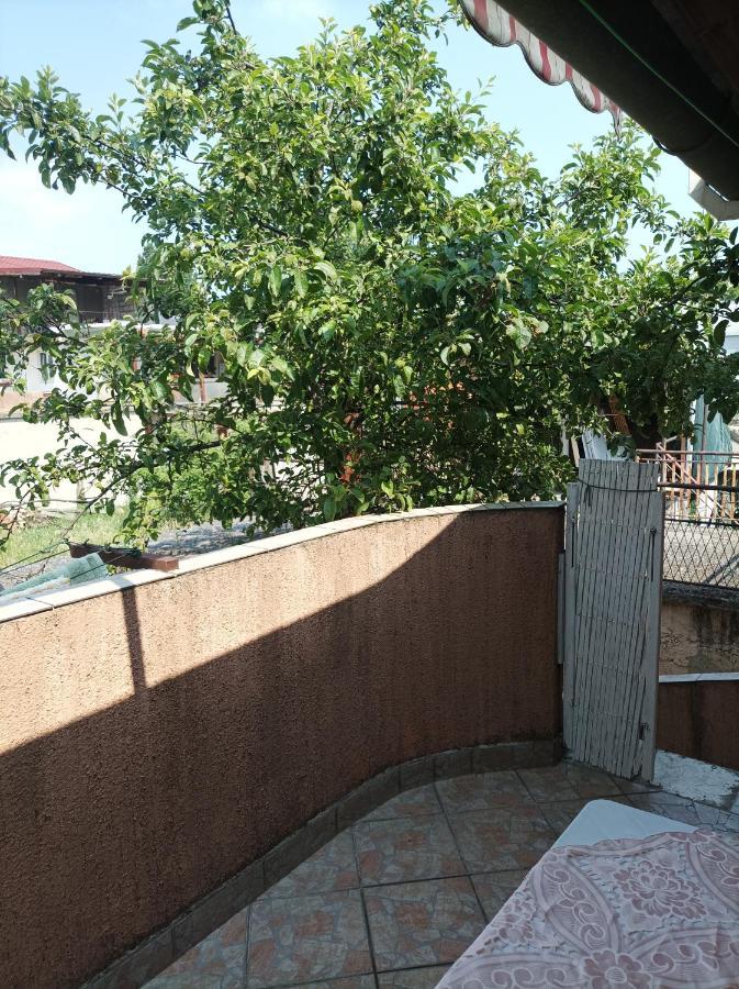 Annabelle Lägenhet Zagreb Exteriör bild